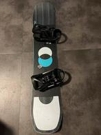 Snowboard Burton Custom 135 cm, Sport en Fitness, Ophalen of Verzenden, Board, Zo goed als nieuw