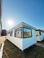 Chalet met cv en airco