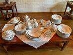 12 delig servies Edelstein Maria Theresia, Antiek en Kunst, Ophalen