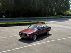 BMW 320i E30 Automaat 1983 Rood, Automaat, 1200 kg, Grijs, Particulier
