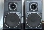 speakers JAMO 70W, Audio, Tv en Foto, Luidsprekers, Ophalen, Gebruikt, 60 tot 120 watt, Front, Rear of Stereo speakers