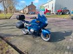 Mooie bmw r1100rt, Motoren, Motoren | BMW, 2 cilinders, Particulier, Toermotor, 1100 cc