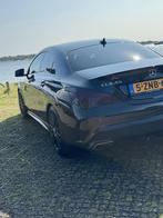Mercedes-Benz CLA 2.0 Cla45 AMG 4M 7G-DCT 2015 Zwart, Auto's, Mercedes-Benz, Automaat, CLA, 4 cilinders, 360 pk