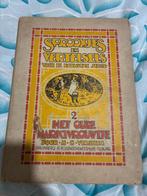 Sprookjes en vertelsels voor de Roomsche jeugd 2, Boeken, Ophalen of Verzenden, Gelezen