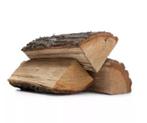 Eikenhout Haarhout Vuurschaal Grill A kwaliteit Droog 30kg, Tuin en Terras, Haardhout, Minder dan 3 m³, Ophalen of Verzenden, Eikenhout