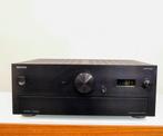 Onkyo A9070 geïntegreerde High-End versterker, Audio, Tv en Foto, Versterkers en Receivers, Ophalen, Zo goed als nieuw, 120 watt of meer
