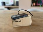 Elektron Overhub, Ophalen of Verzenden, Zo goed als nieuw, Overige aantallen, Overige merken