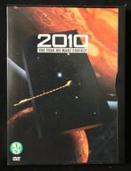 2010, the year we make contact., Alle leeftijden, Ophalen of Verzenden, Zo goed als nieuw, Science Fiction