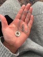 Leo RVS ketting, Ophalen, Nieuw, Zilver, Overige materialen