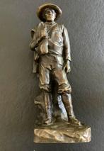 J. Mengue, jongeman, Ophalen of Verzenden