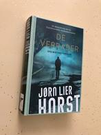 De Verrader - Jørn Lier Horst, Boeken, Ophalen, Gelezen, Nederland