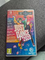 Just Dance 2020 (Nintendo Switch), Spelcomputers en Games, Games | Nintendo Switch, Online, Overige genres, Ophalen of Verzenden