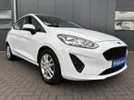 Ford Fiesta 1.0 EcoBoost 100 PK Trend | AUTOMAAT | WINTER PA, Lichtsensor, Gebruikt, Zwart, Bedrijf