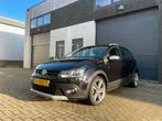 Volkswagen Polo 1.4 16V 63KW DSG 2011 Zwart, Startonderbreker, 4 cilinders, Zwart, Origineel Nederlands