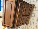 Antieke kast, Antiek en Kunst, Antiek | Meubels | Kasten, Ophalen