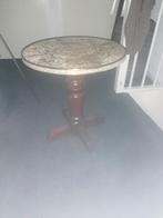 Rokerstafel, Antiek en Kunst, Ophalen