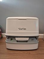 Thetford Porta Potti 345 Chemisch Toilet Camping, Caravans en Kamperen, Ophalen