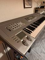 Korg Z1 (18 voice), Ophalen of Verzenden, Gebruikt, 61 toetsen, Korg