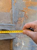 Anker - IJzeren Bootanker, Watersport en Boten, Ophalen, Gebruikt, Overige typen