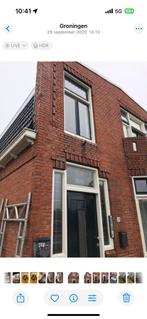 Kamer te huur Groningen, Huizen en Kamers, Op zoek naar een kamer