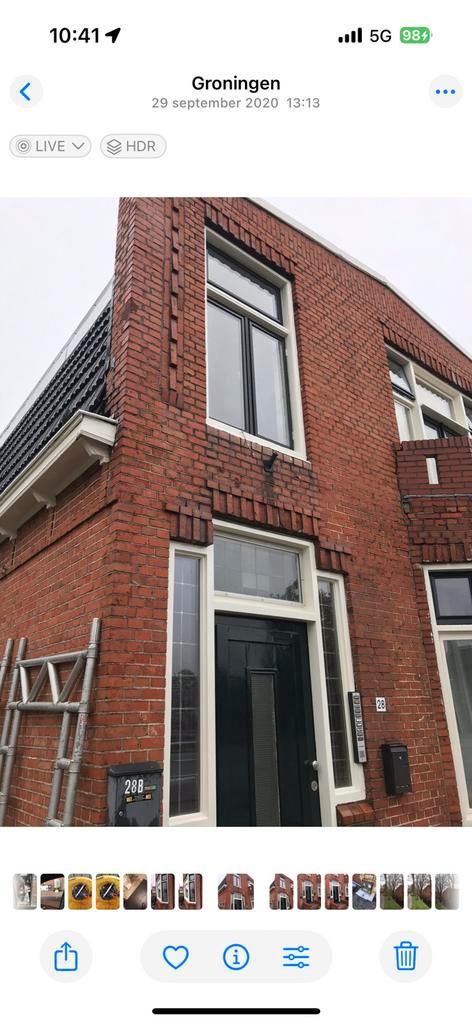 Kamer te huur Groningen, Huizen en Kamers, Op zoek naar een kamer
