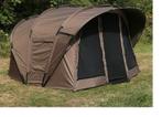 Fox Retreat+ 2 Man Bivvy Complete Set, Ophalen