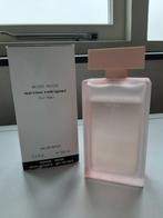 Narciso Rodriquez Musc Nude Eau De Parfum 100ML., Verzenden, Zo goed als nieuw