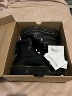 Dr Martens Jadon 37 nieuw met  lint veters, Kleding | Dames, Schoenen, Nieuw, Lage of Enkellaarzen, Ophalen of Verzenden, Zwart