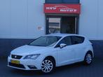 Seat Leon 1.6 TDI Style airco LM 4-deurs, Auto's, Voorwielaandrijving, Euro 5, Gebruikt, 4 cilinders