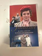 Juliana: De jonge jaren van de prinses der Nederlanden, Ophalen of Verzenden, Zo goed als nieuw