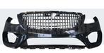 Bumper Mercedes S Klasse W222 AMG FACELIFT 17- A2228856100 V, Gebruikt, Voor, 6 maanden garantie, Ophalen of Verzenden