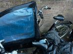 Bakfiets - Ideaal voor het vervoeren van kinderen, Overige merken, Gebruikt, Huif, Ophalen of Verzenden
