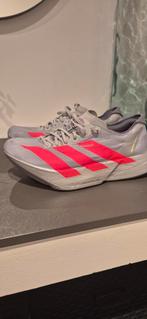 Adidas Adizero Adios Pro 4,  maat 40 2/3, Ophalen of Verzenden, Zo goed als nieuw