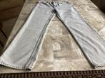 Spijkerbroek maat w30 L32 nieuw met glittersteentjes, Blauw, Nieuw, Ophalen of Verzenden, W30 - W32 (confectie 38/40)