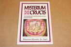 Mysterium Crucis — Kruis in Christendom — 1993, Boeken, Ophalen of Verzenden, Zo goed als nieuw