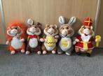 AH hamsters. Paashamsters, Sinterklaas en Holland. ZGAN., Ophalen of Verzenden, Zo goed als nieuw, Overige typen