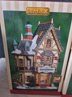 Lemax kerstdorpen / kersthuisjes en accessoires, Diversen, Kerst, Ophalen, Nieuw