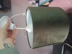 Hanglamp, Huis en Inrichting, Lampen | Lampenkappen, Rond, Ophalen of Verzenden, Zo goed als nieuw, Minder dan 25 cm