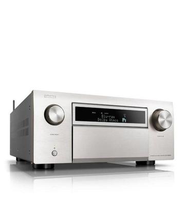  Denon AVC-X8500HA 13.2 Atmos/Auro3D AV Receiver NIEUW! beschikbaar voor biedingen
