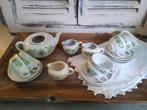 Kinderserviesje Douwe Egberts, Ophalen of Verzenden