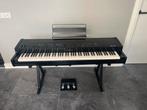 Kawai MP11SE Stage Digitale Piano, nieuwprijs €2200, Gebruikt, 88 toetsen, Aanslaggevoelig, Ophalen
