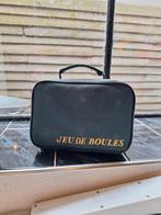 Jeu de boules set, Sport en Fitness, Overige Sport en Fitness, Ophalen of Verzenden, Zo goed als nieuw
