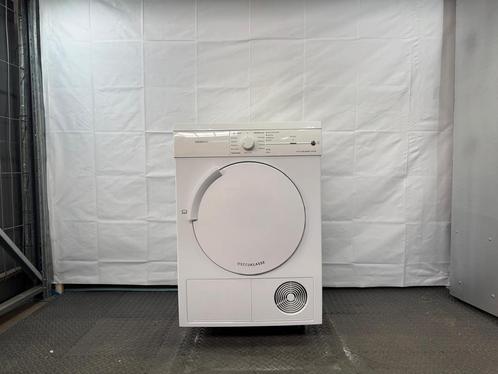 Siemens Condensdroger WT34V180NL – 7 kg, Witgoed en Apparatuur, Wasdrogers, Zo goed als nieuw, Condens, Voorlader, 6 tot 8 kg