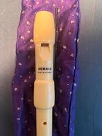 HoHner blokfluit nieuw met zakje niet gebruikt, Muziek en Instrumenten, Ophalen of Verzenden, Nieuw