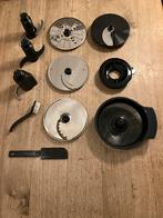 Philips hr7778 keukenmachine-onderdelen, Witgoed en Apparatuur, Keukenmixers, Ophalen of Verzenden, Nieuw, Vaatwasserbestendig