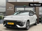 Hyundai Kona 1.6 GDI HEV N Line Sky | Schuifdak | BOSE Audio, 12 maanden, Stof, Euro 6, Origineel Nederlands