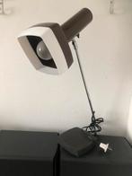 Bert karlby vintage tafellamp jr 70, Kunststof, Gebruikt, 50 tot 75 cm, Vintage