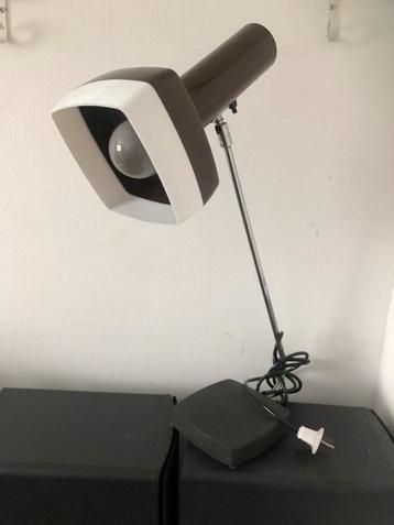 Bert karlby vintage tafellamp jr 70 beschikbaar voor biedingen