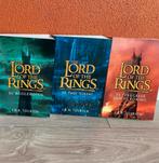 Trilogie the Lord of the Rings, Boeken, Fantasy, Gelezen, Ophalen of Verzenden