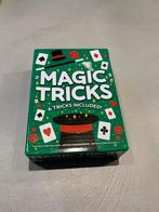 Magic Trick nieuw., Ophalen of Verzenden, Nieuw
